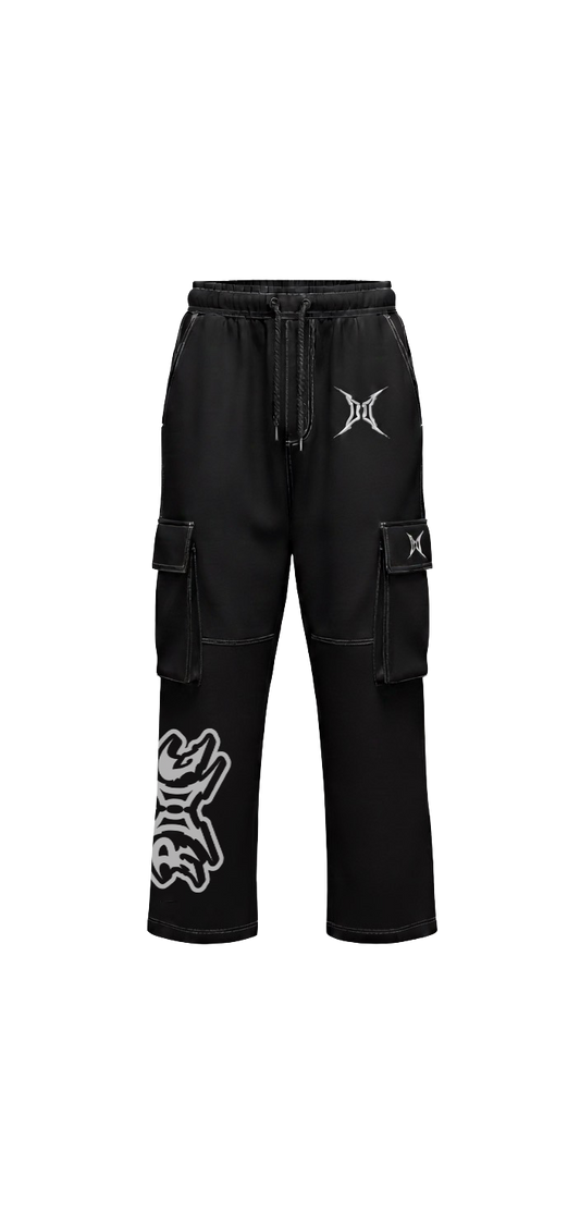 CALÇA CARGO BY ROOG