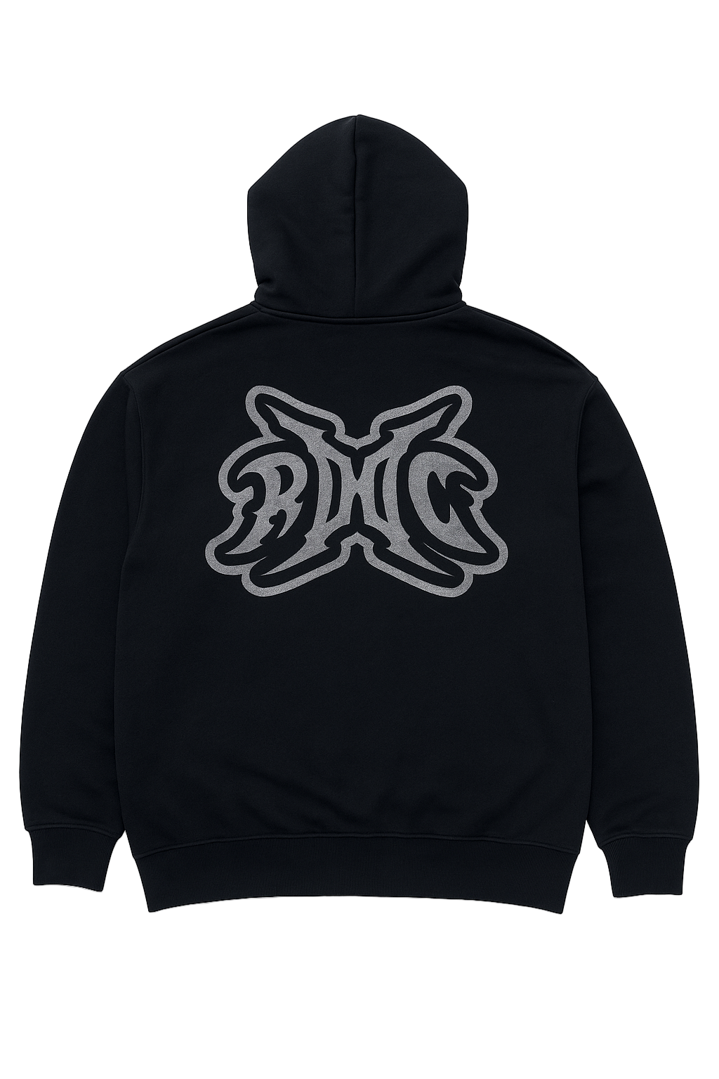 Moletom Authentic By ROOG