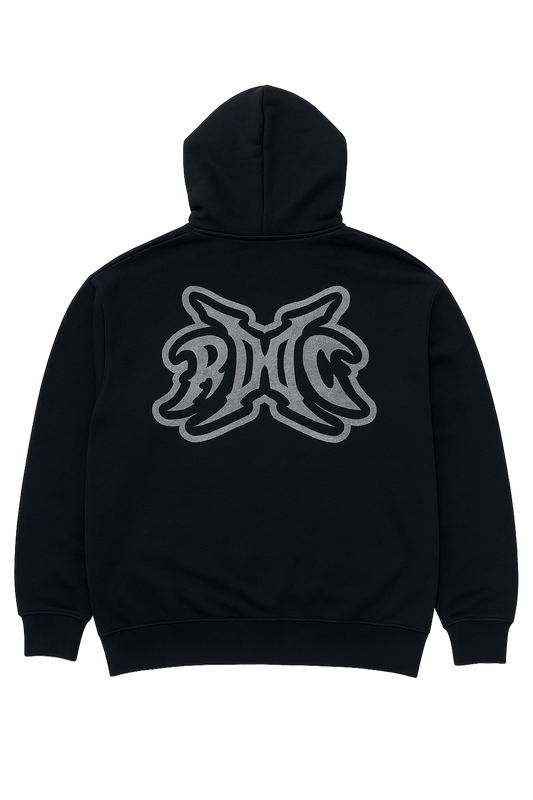Moletom Authentic By ROOG